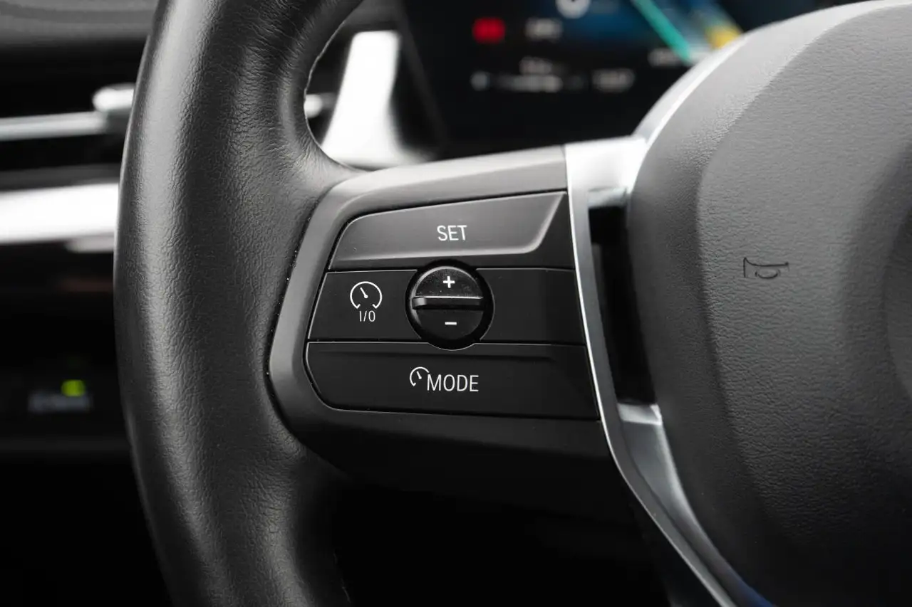 BMW X1 - Image 17