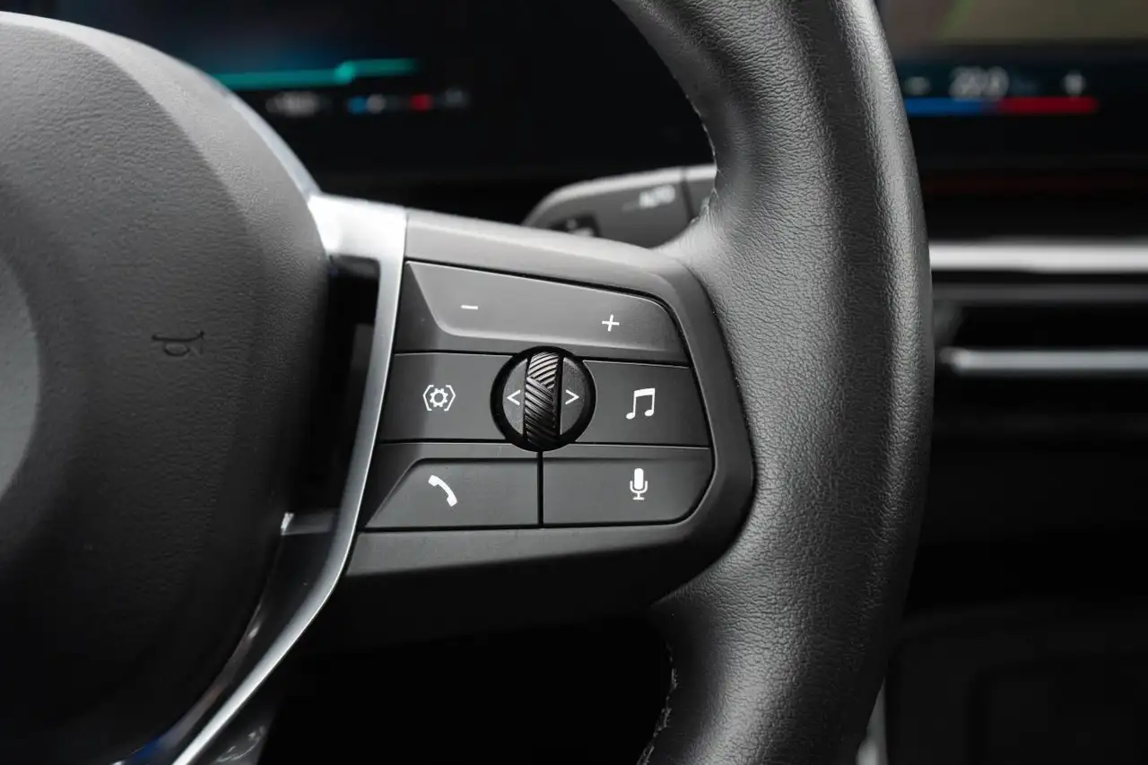 BMW X1 - Image 18