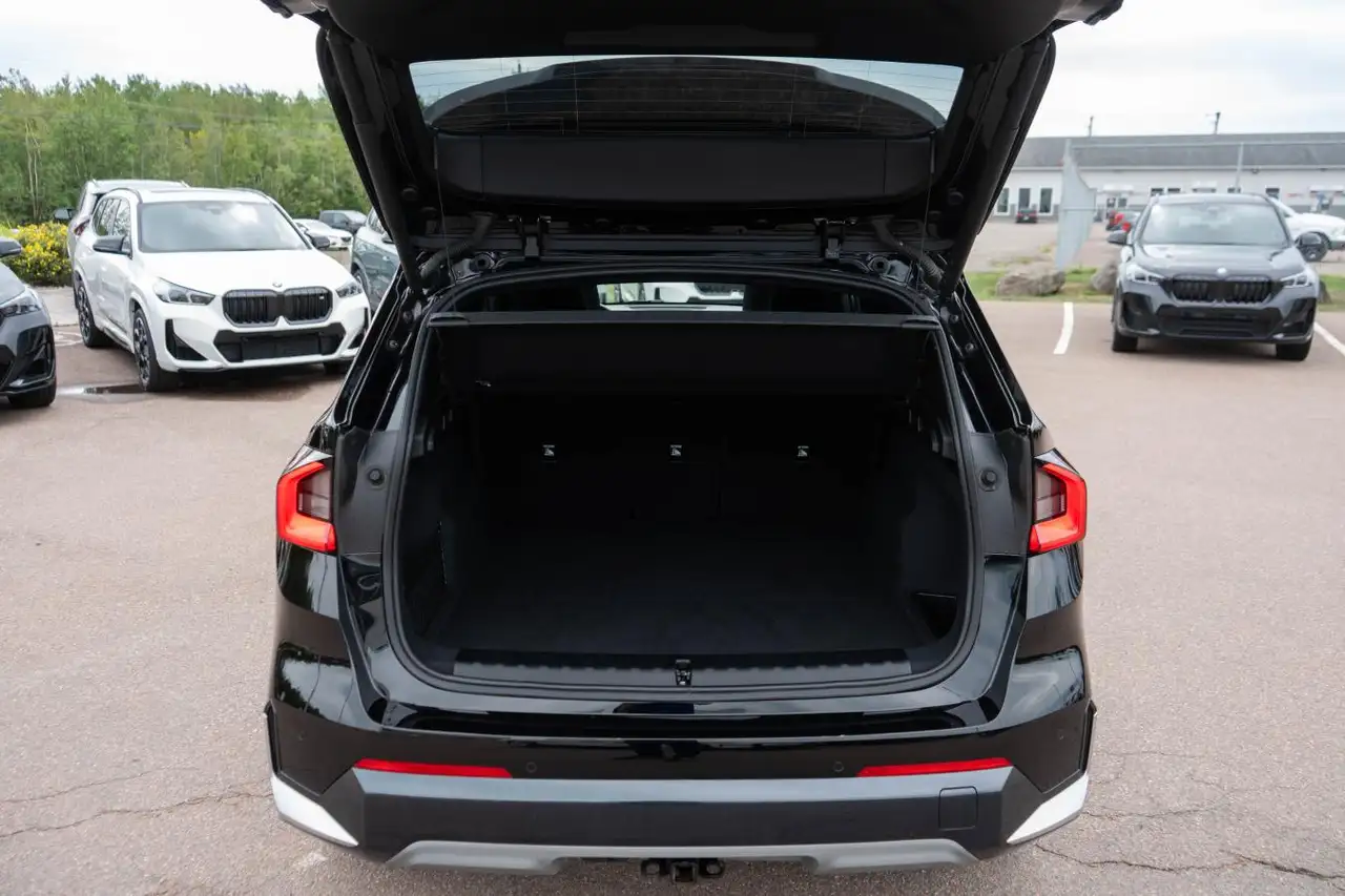BMW X1 - Image 10