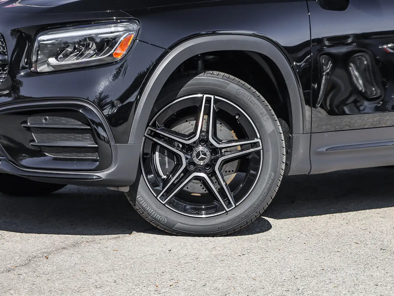 Mercedes-Benz GLB - Image 8