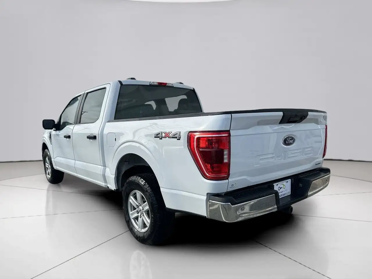 Ford F-150 - Image 7