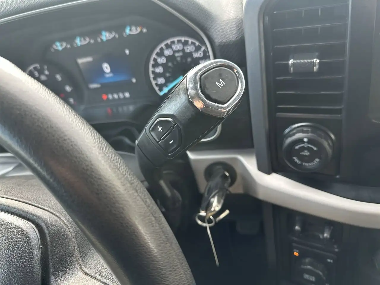 Ford F-150 - Image 21