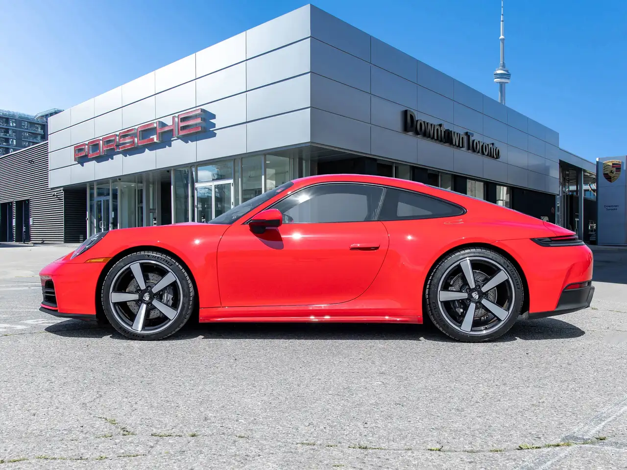 Porsche 911 - Image 2