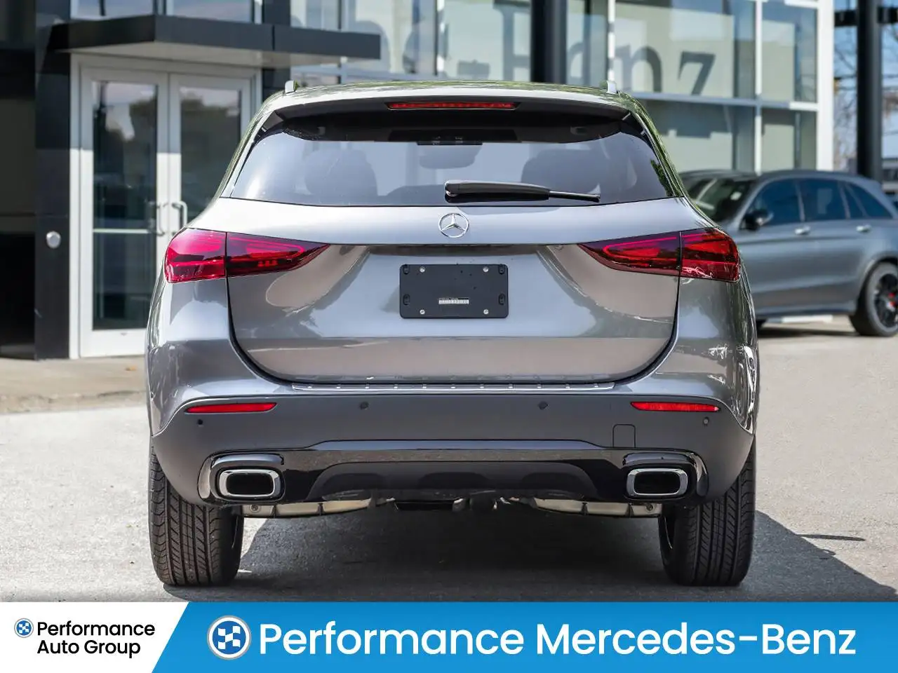 Mercedes-Benz GLA - Image 6