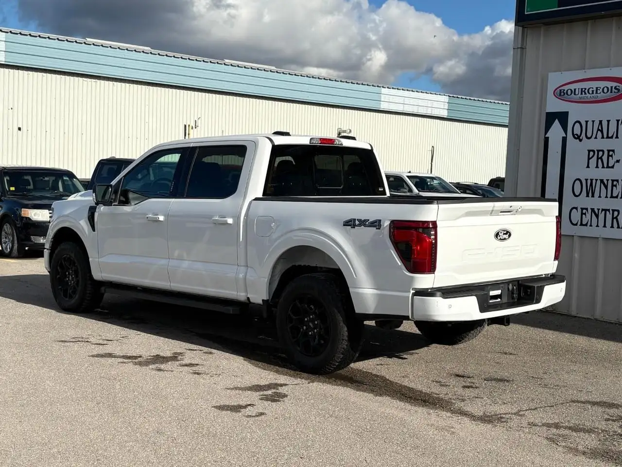 Ford F-150 - Image 9