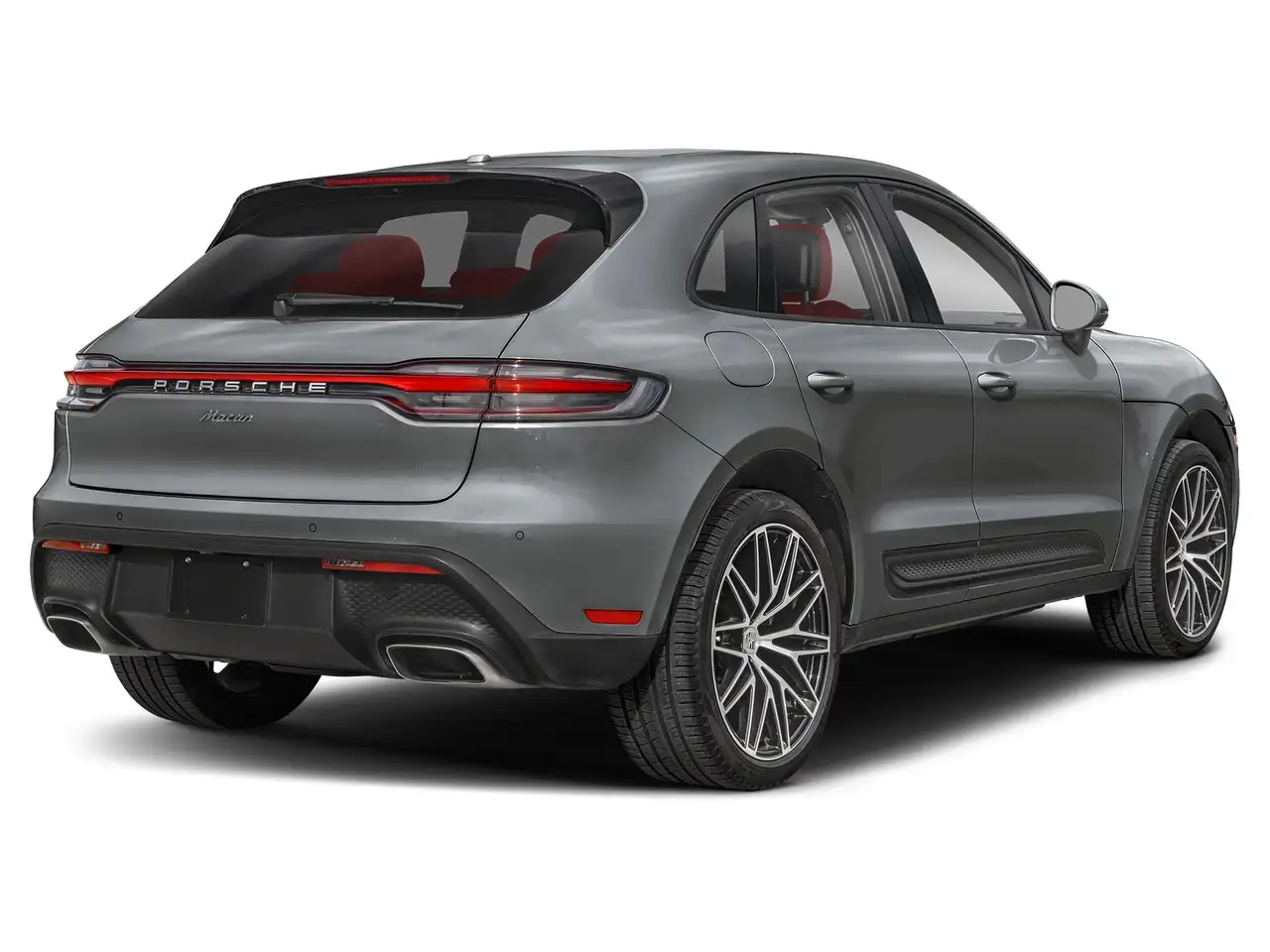 Porsche Macan - Image 2