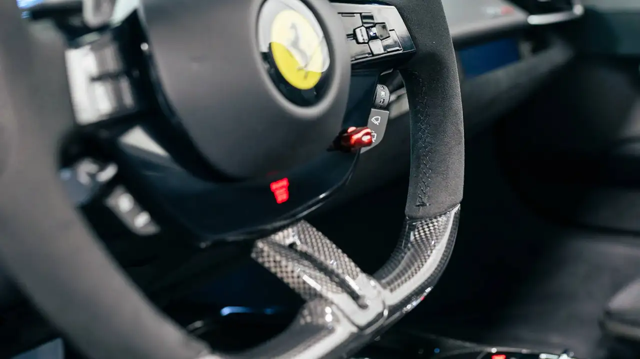 Ferrari 296 GTS - Image 6