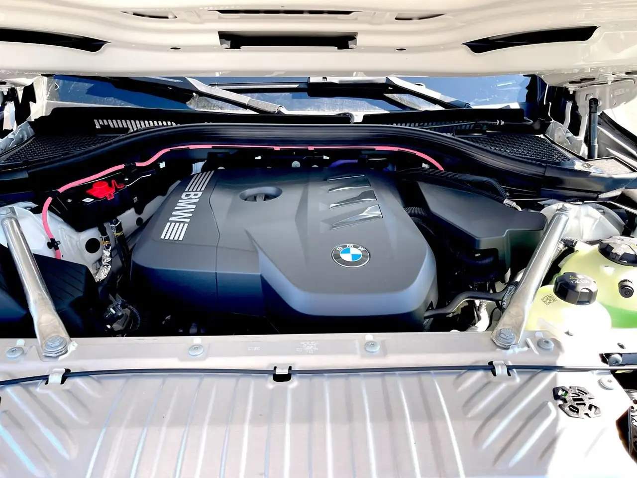 BMW X3 - Image 34