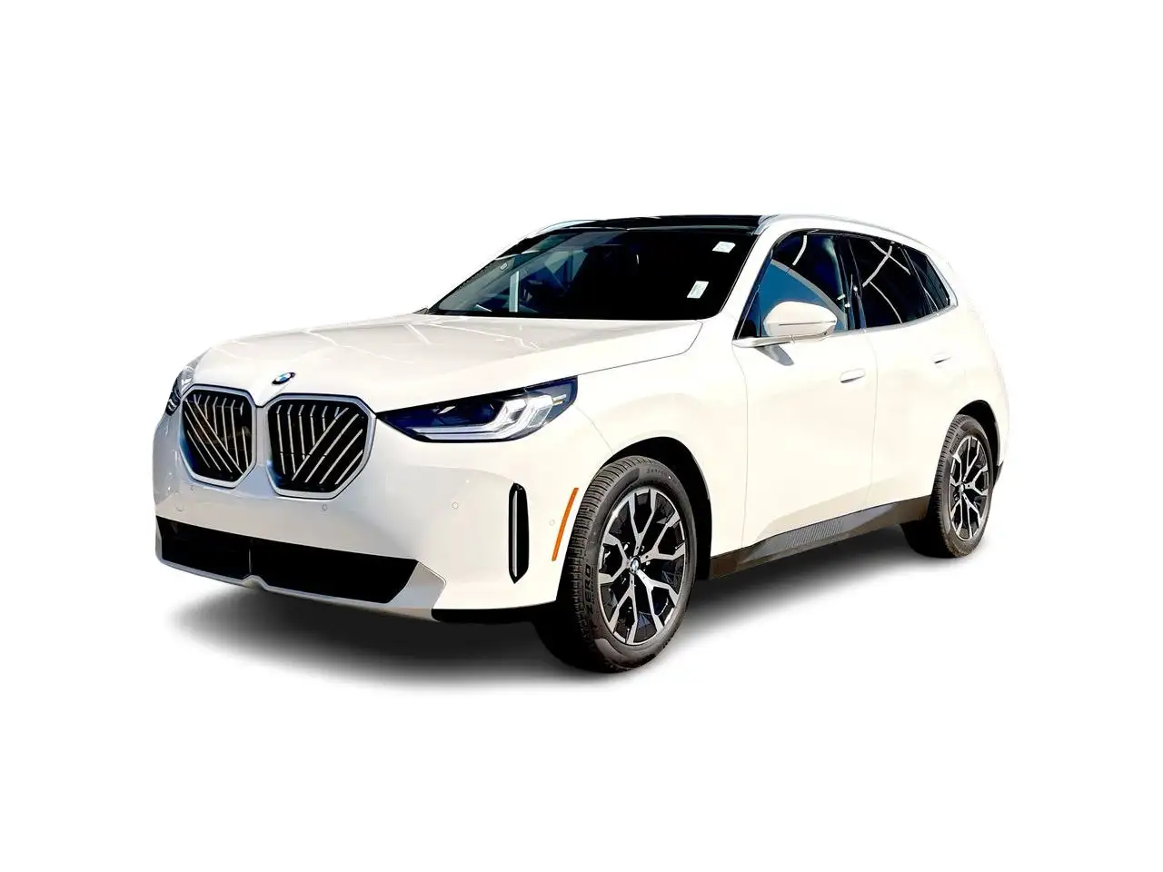 BMW X3 - Image 8
