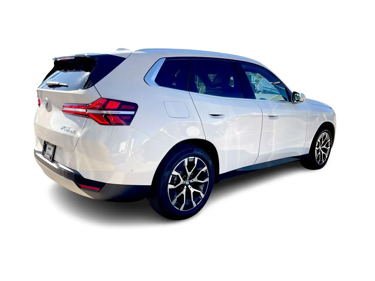 BMW X3 - Image 17