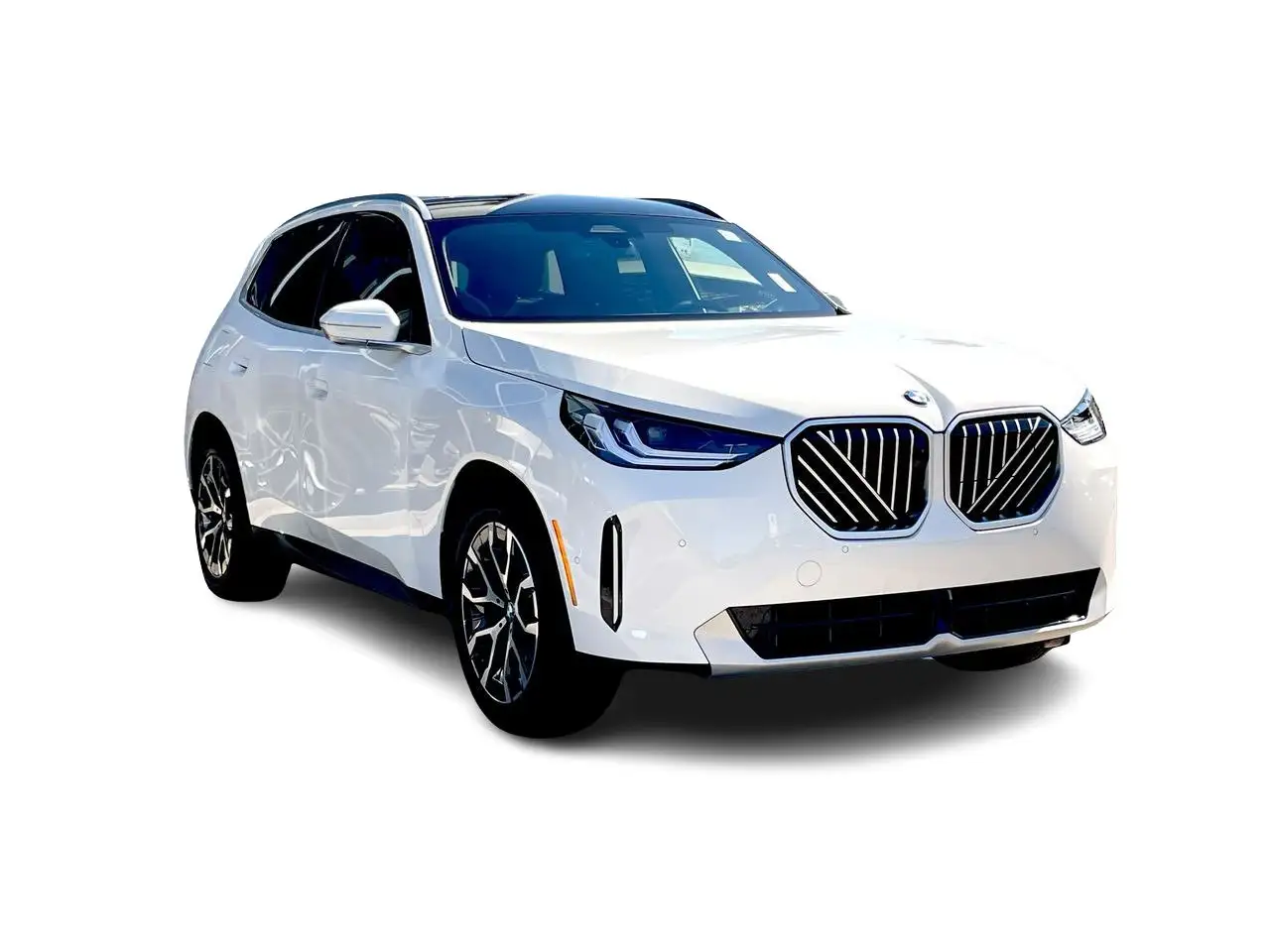 BMW X3 - Image 6