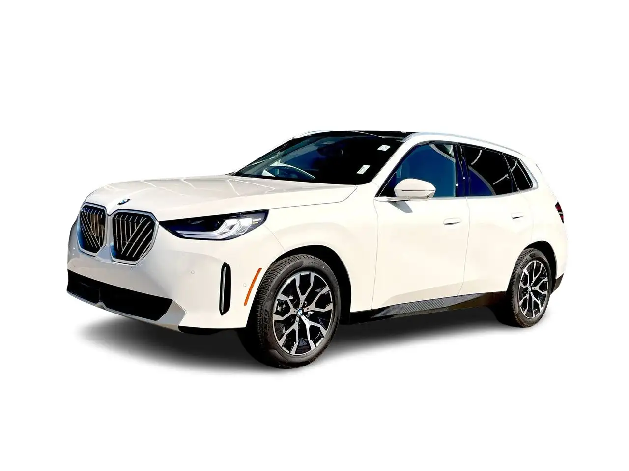 BMW X3 - Image 9