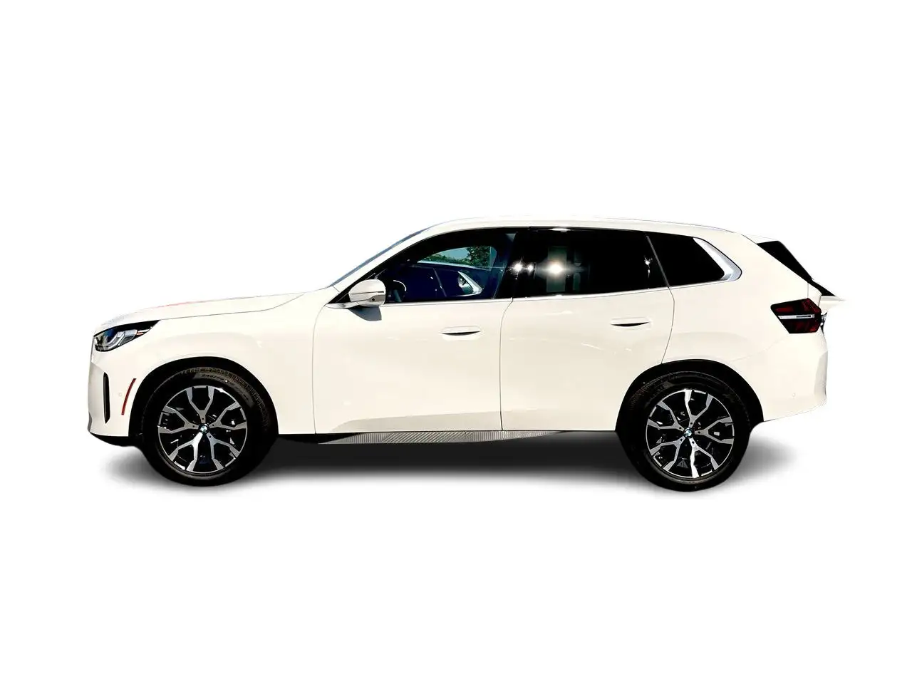 BMW X3 - Image 11