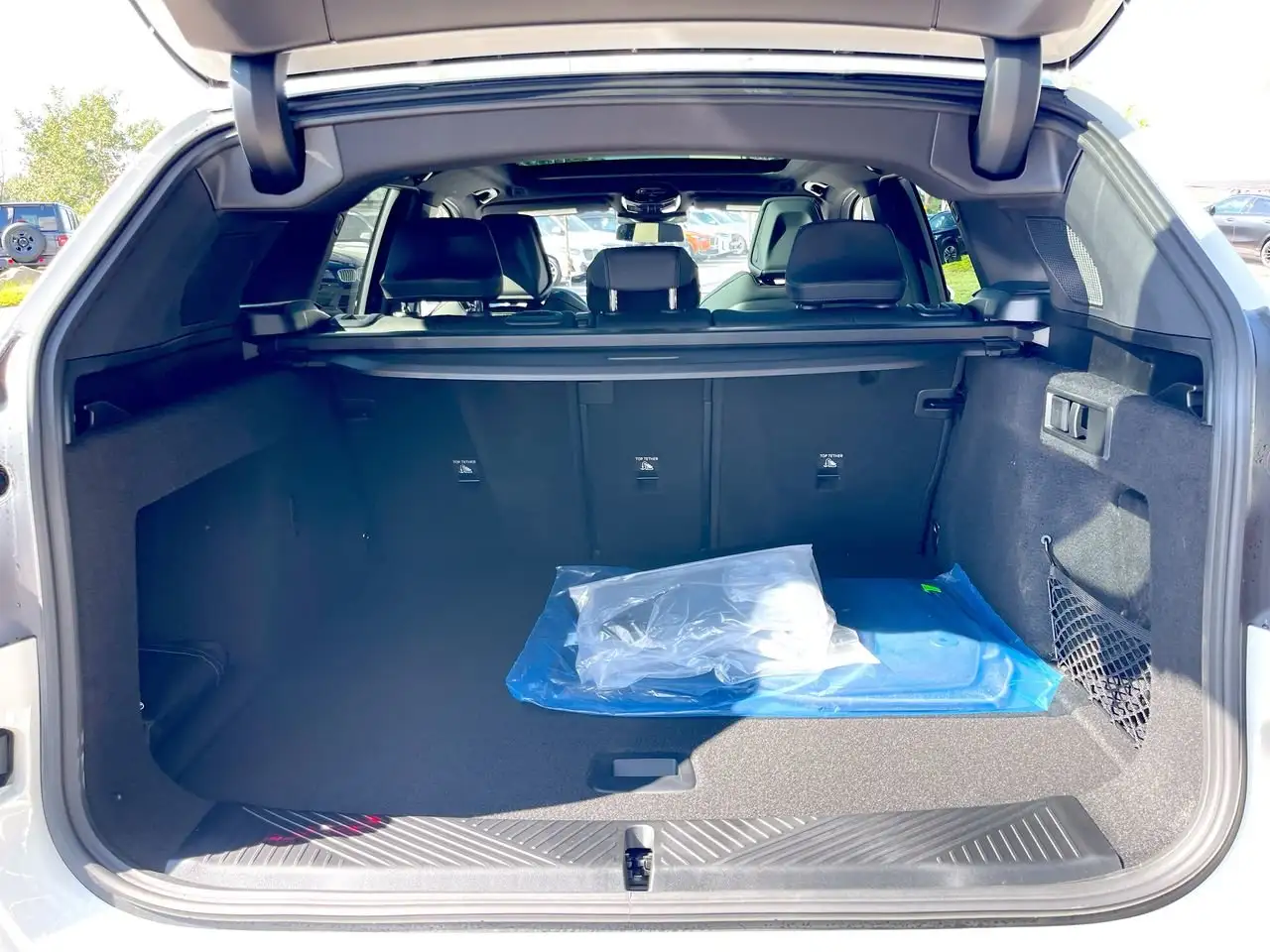 BMW X3 - Image 32