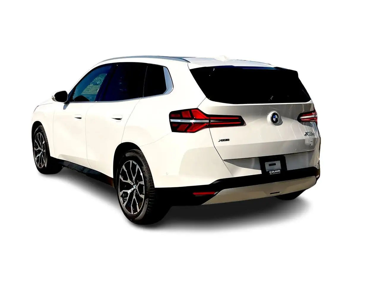 BMW X3 - Image 14