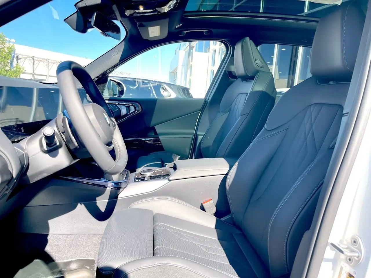 BMW X3 - Image 19