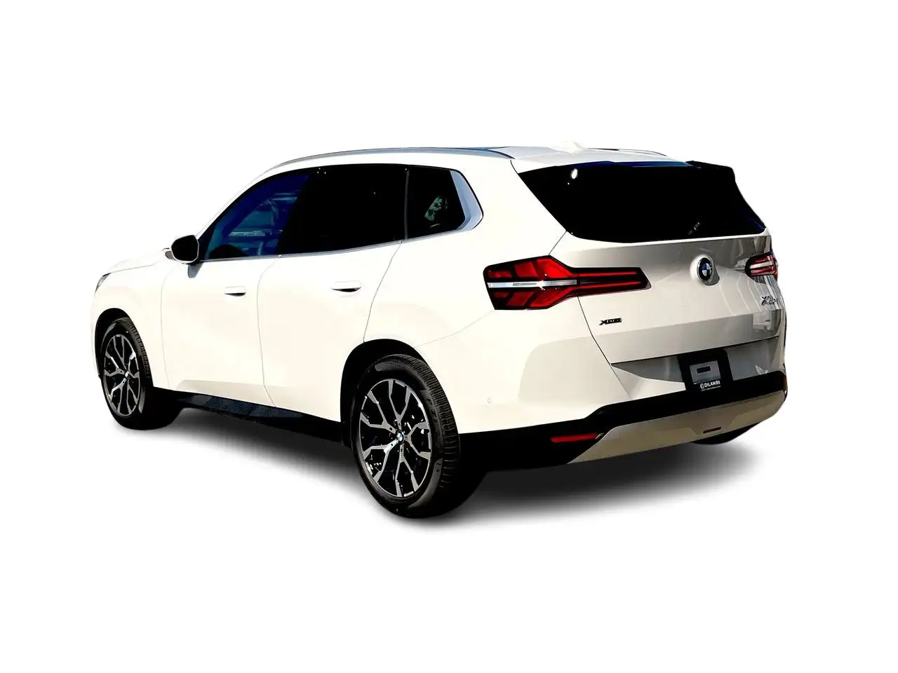 BMW X3 - Image 13