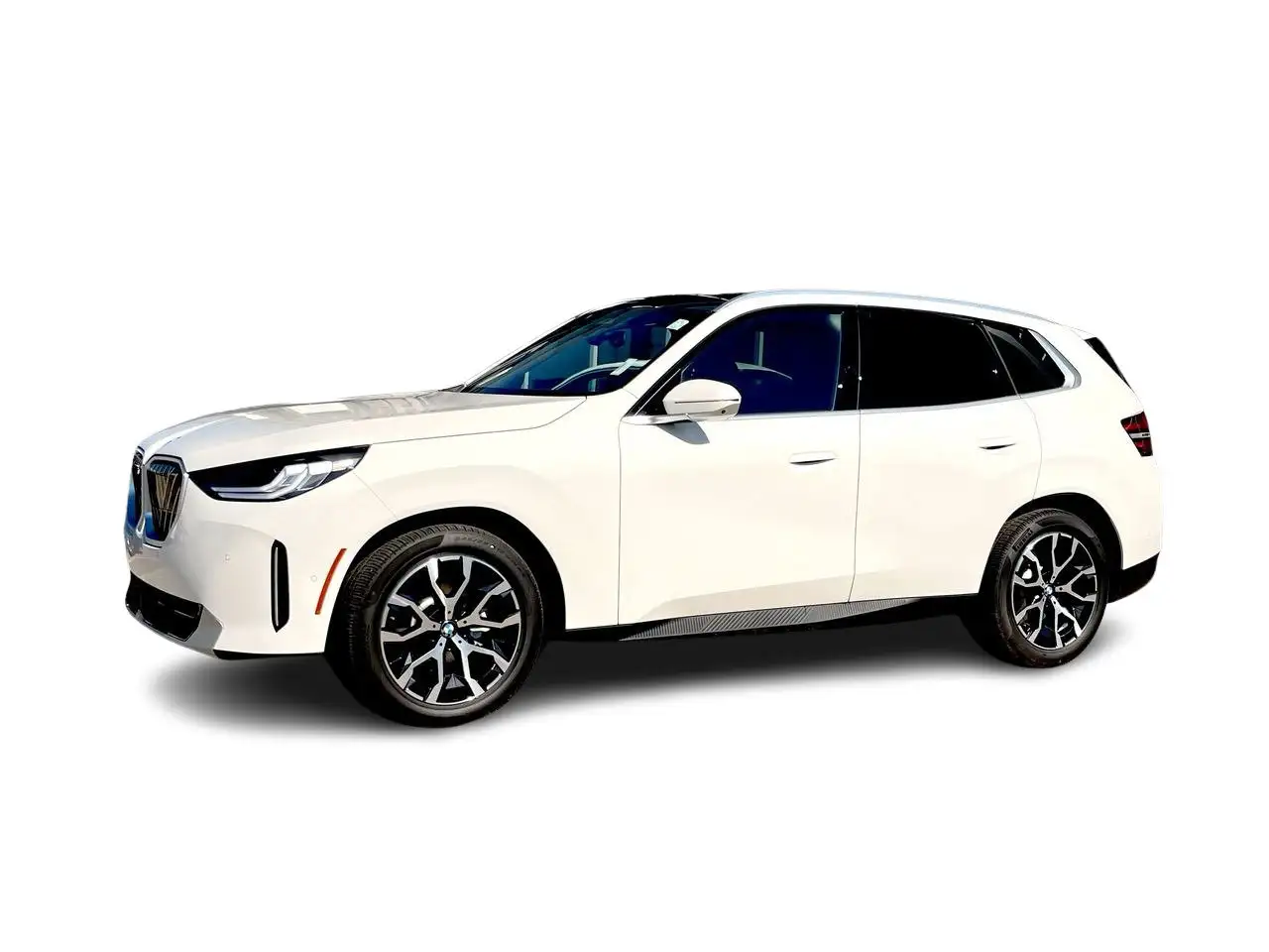 BMW X3 - Image 10