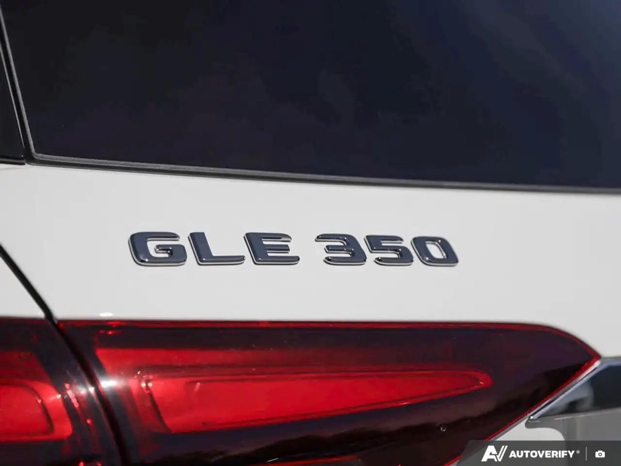 Mercedes-Benz GLE - Image 12