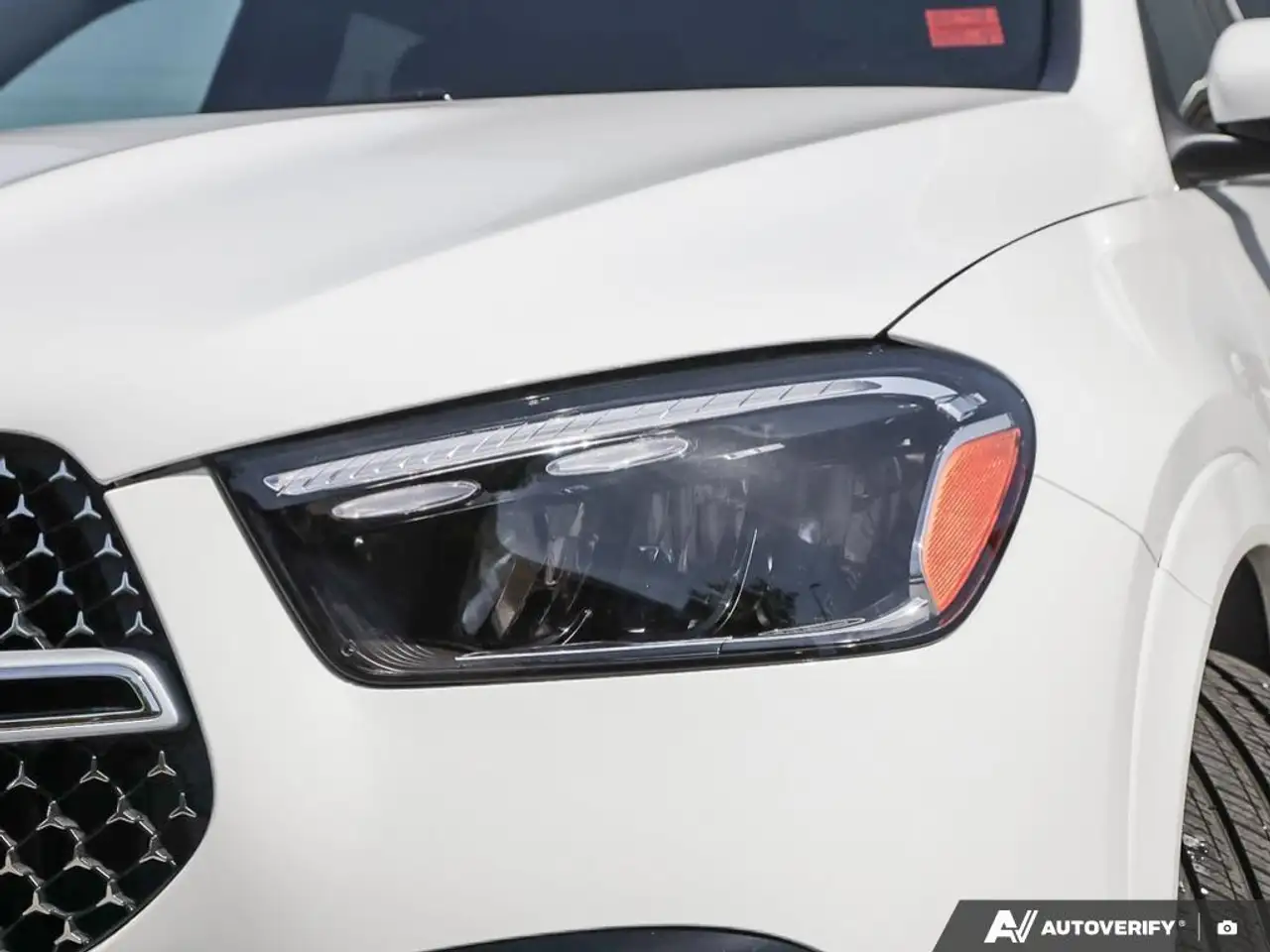 Mercedes-Benz GLE - Image 9