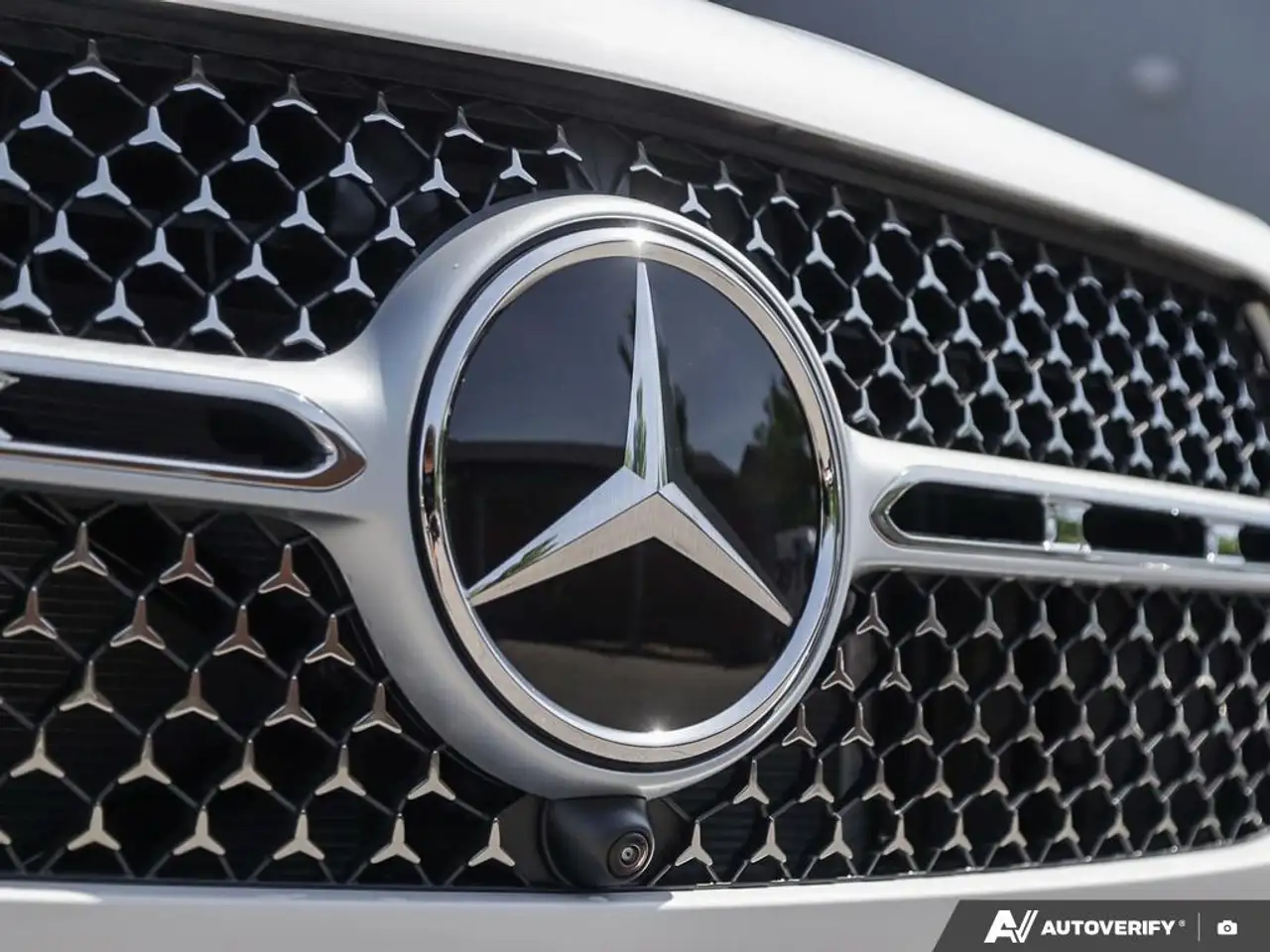 Mercedes-Benz GLE - Image 8
