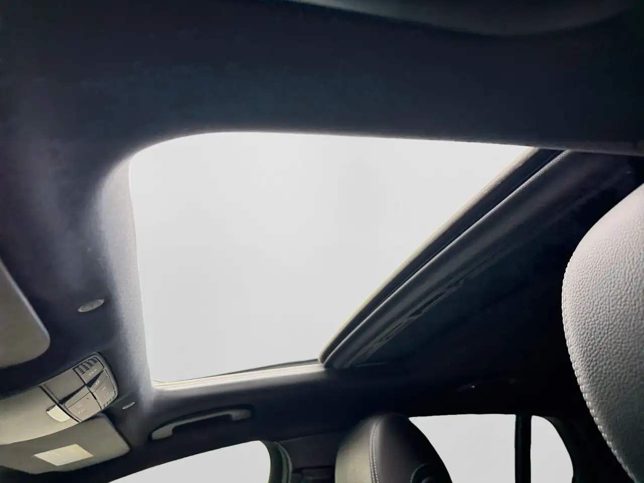 Mercedes-Benz GLC - Image 12