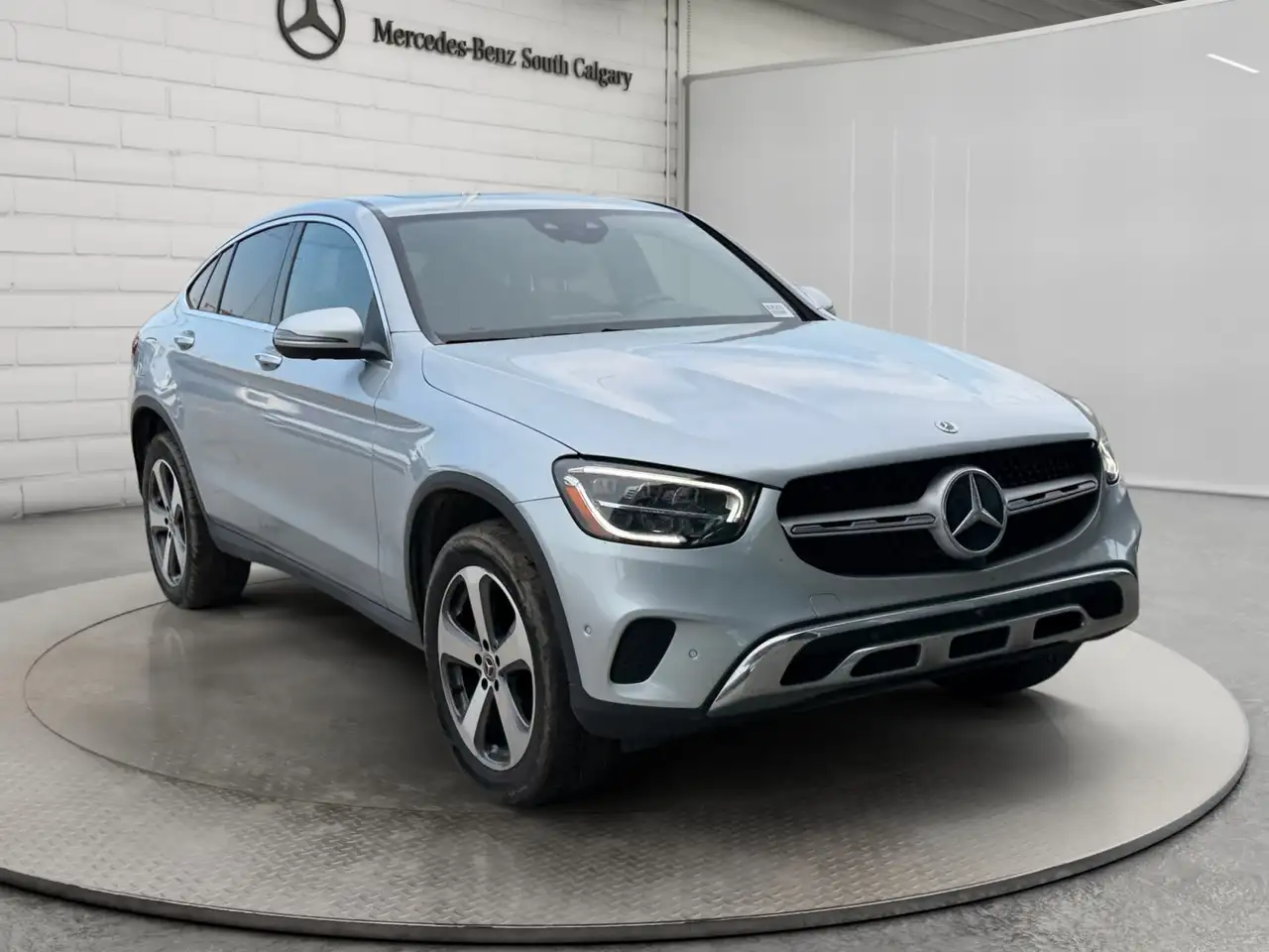 Mercedes-Benz GLC - Image 3