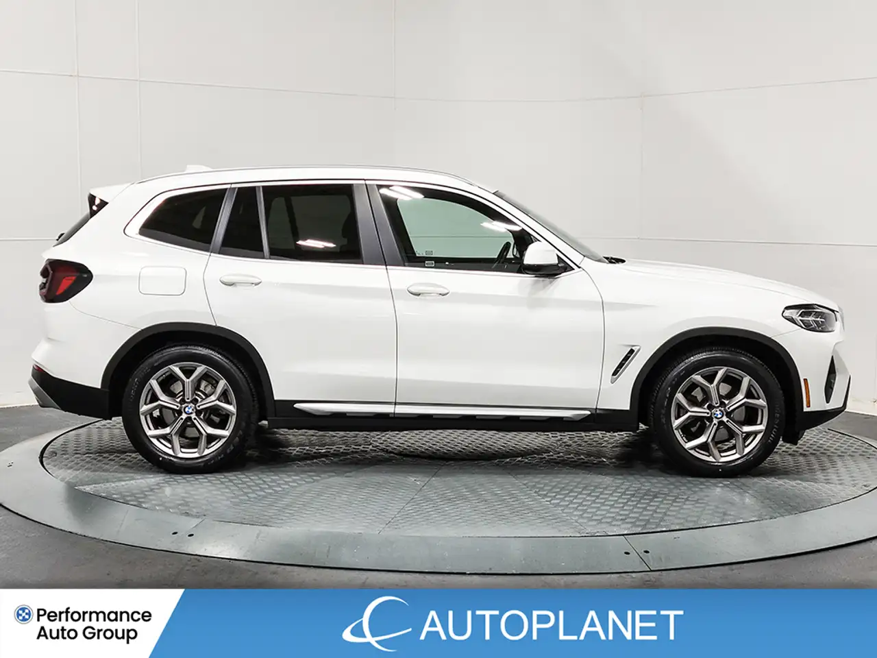 BMW X3 - Image 10