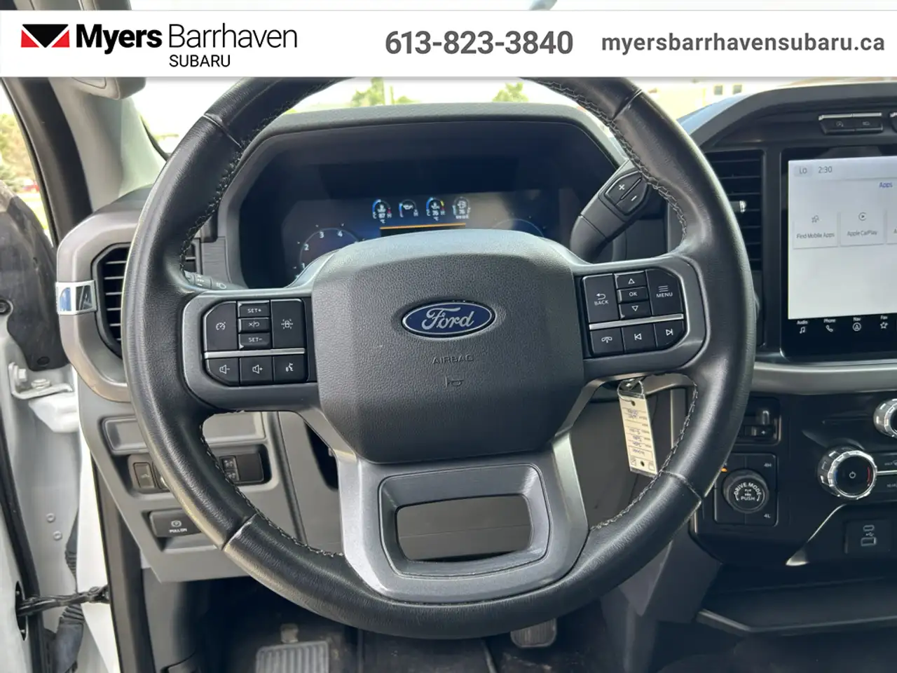 Ford F-150 - Image 16