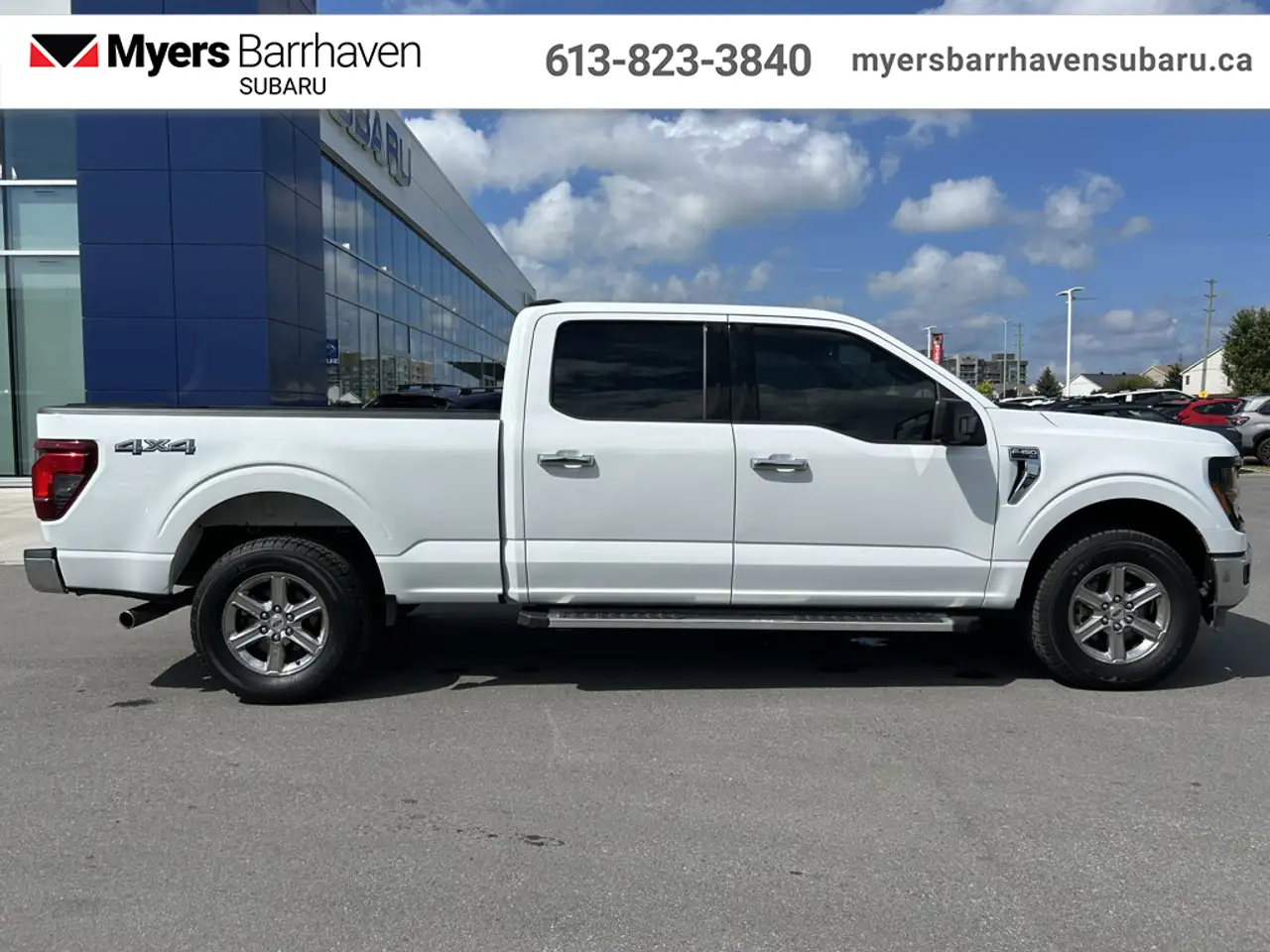 Ford F-150 - Image 10