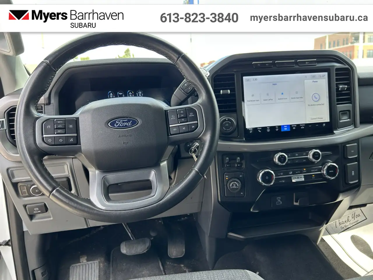 Ford F-150 - Image 15