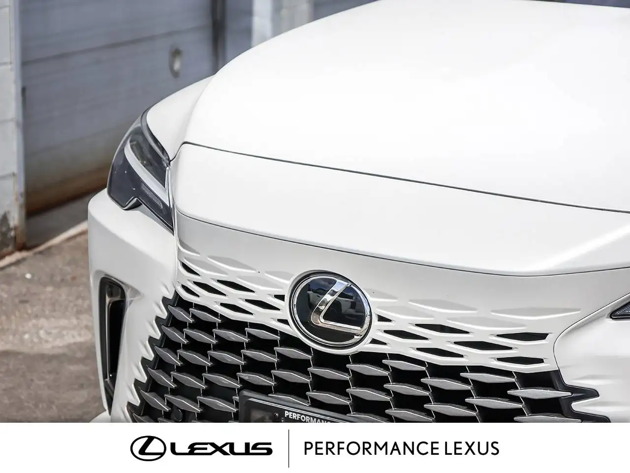 Lexus RX - Image 9