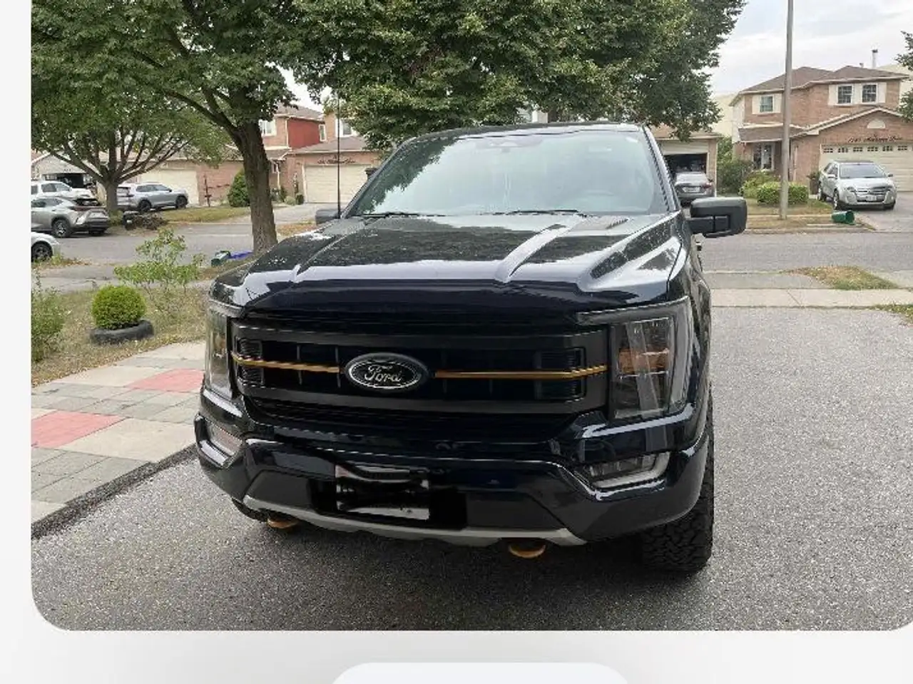 Ford F-150 - Image 8