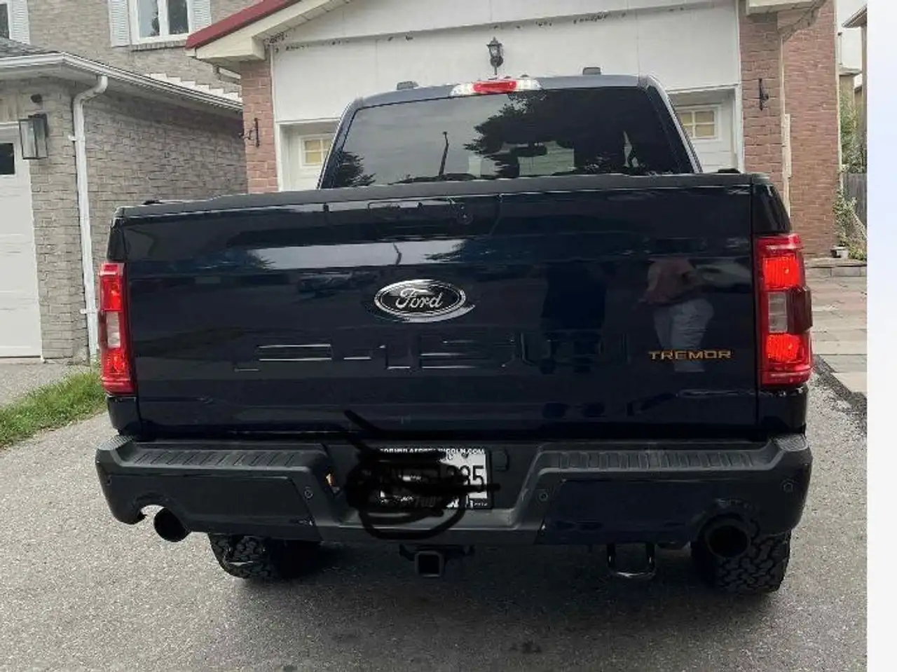 Ford F-150 - Image 11