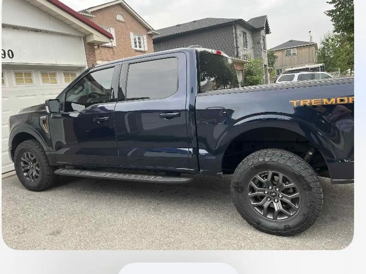Ford F-150 - Image 10