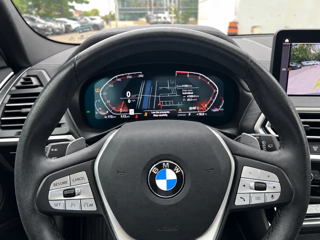 BMW X3 - Image 13
