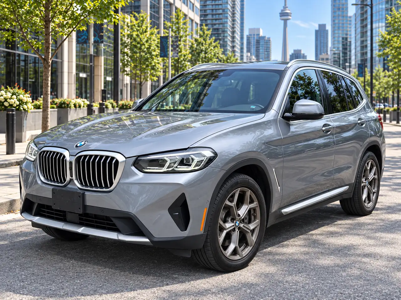 BMW X3 - Image 3