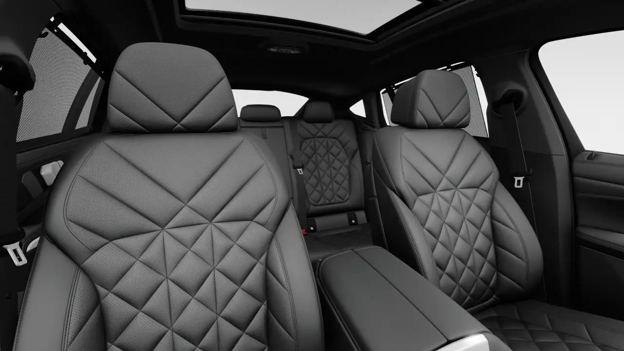 BMW X6 - Image 11