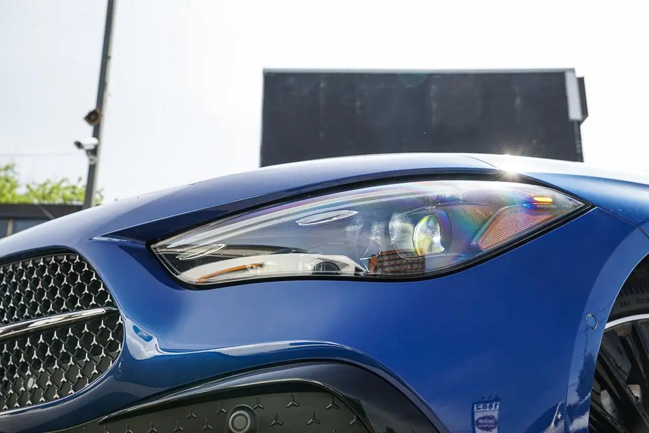 Mercedes-Benz CLE - Image 4