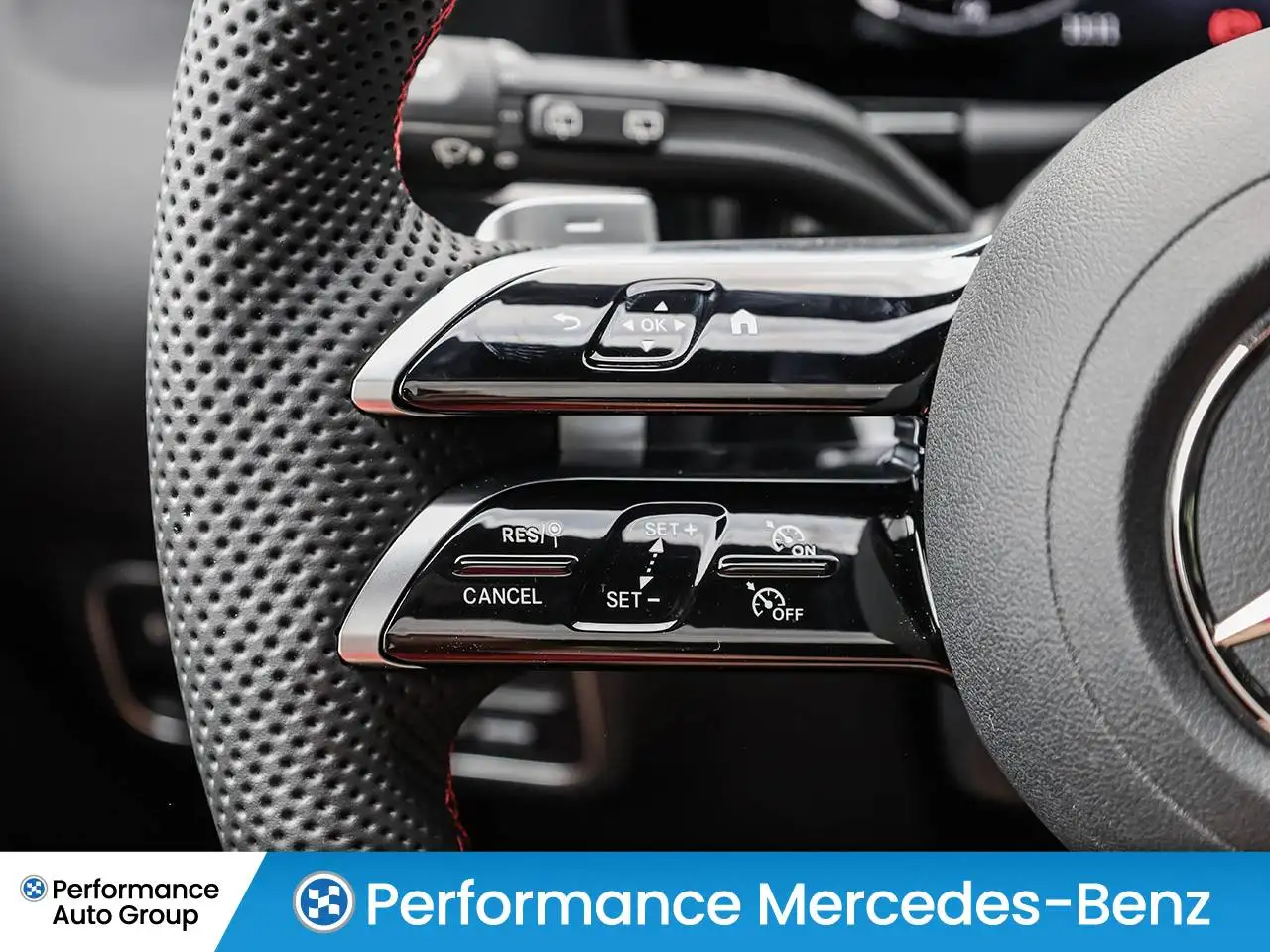 Mercedes-Benz GLA - Image 20