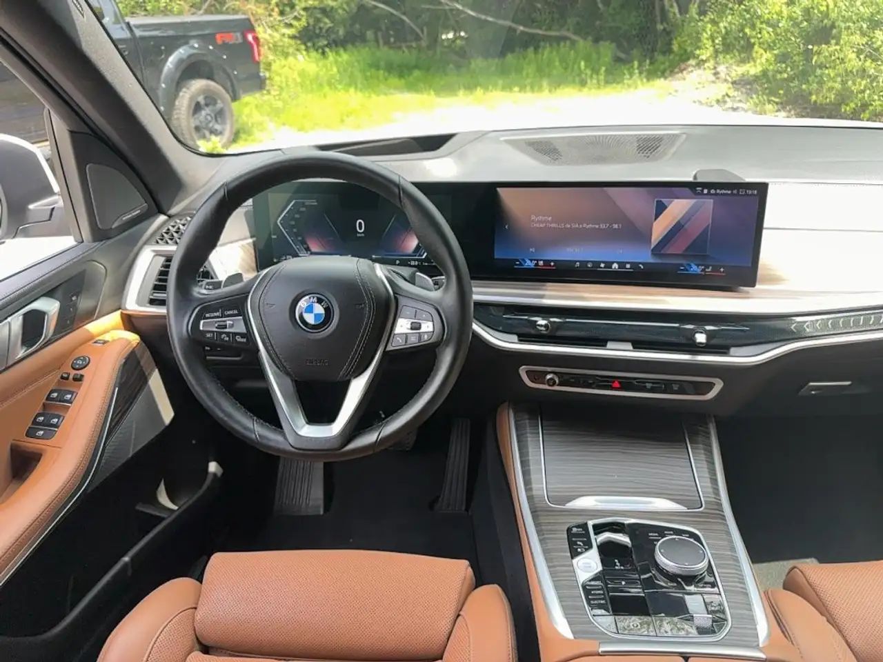BMW X5 - Image 8