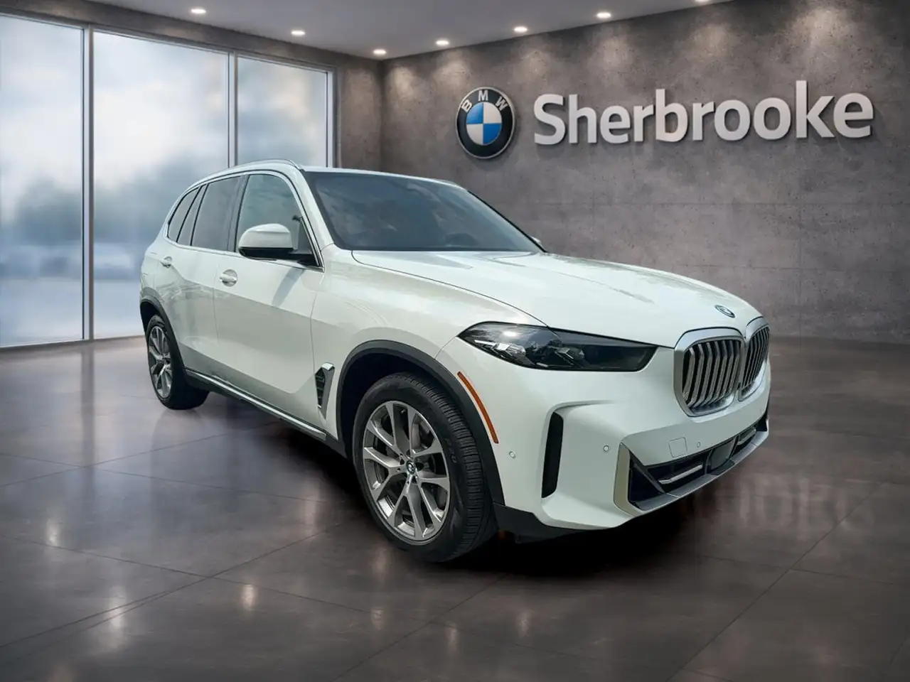 BMW X5 - Image 21