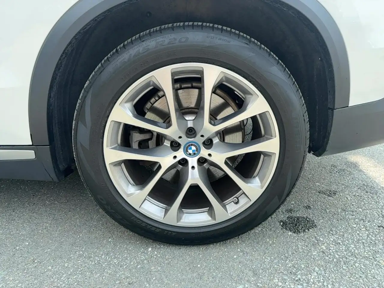 BMW X5 - Image 6
