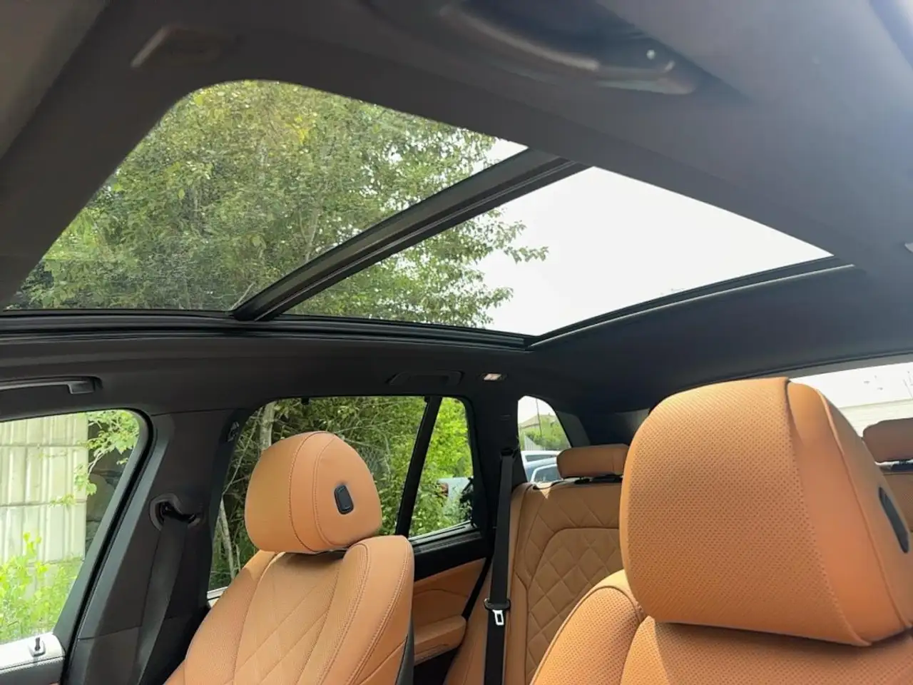 BMW X5 - Image 13