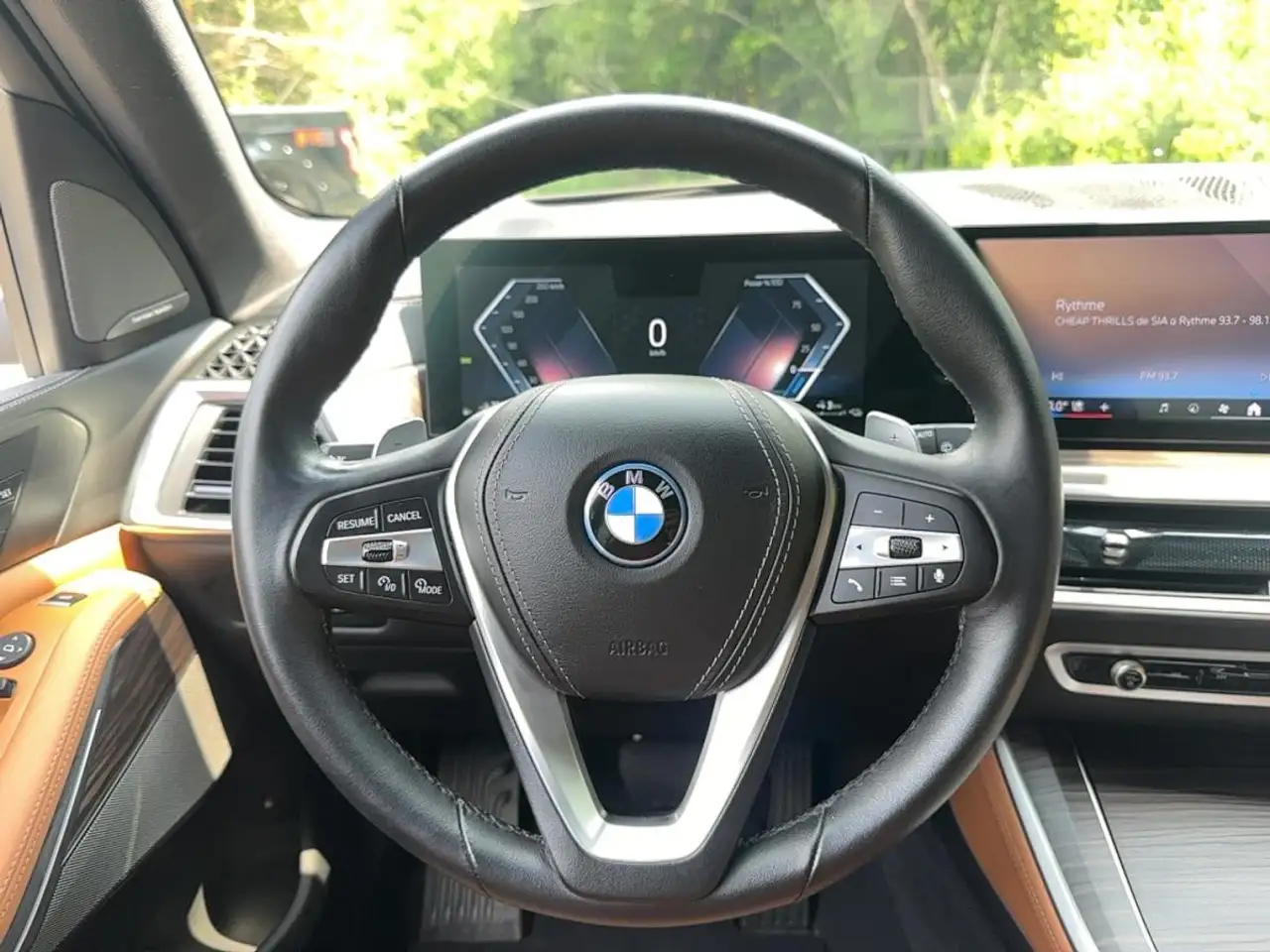 BMW X5 - Image 10
