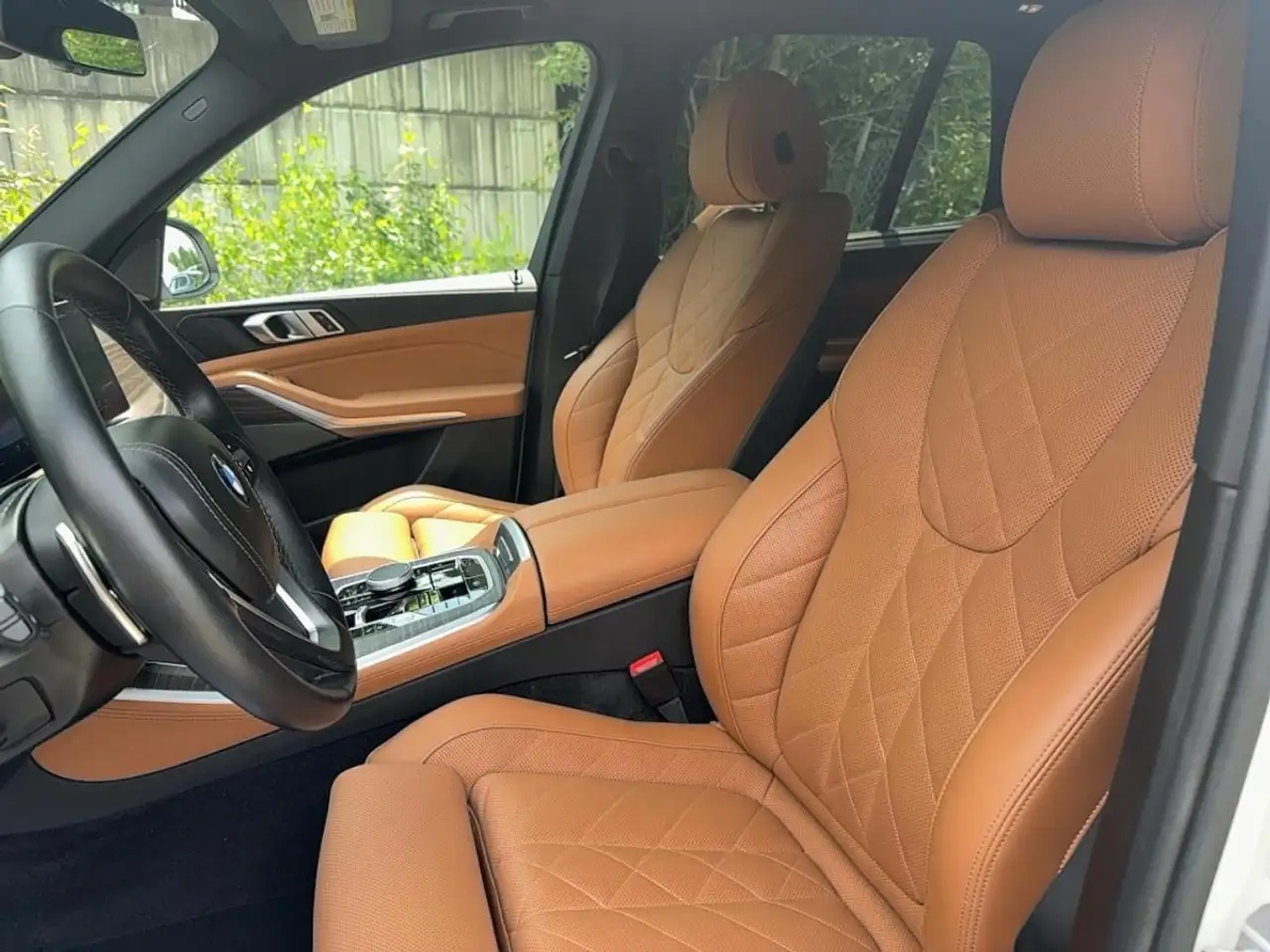 BMW X5 - Image 7