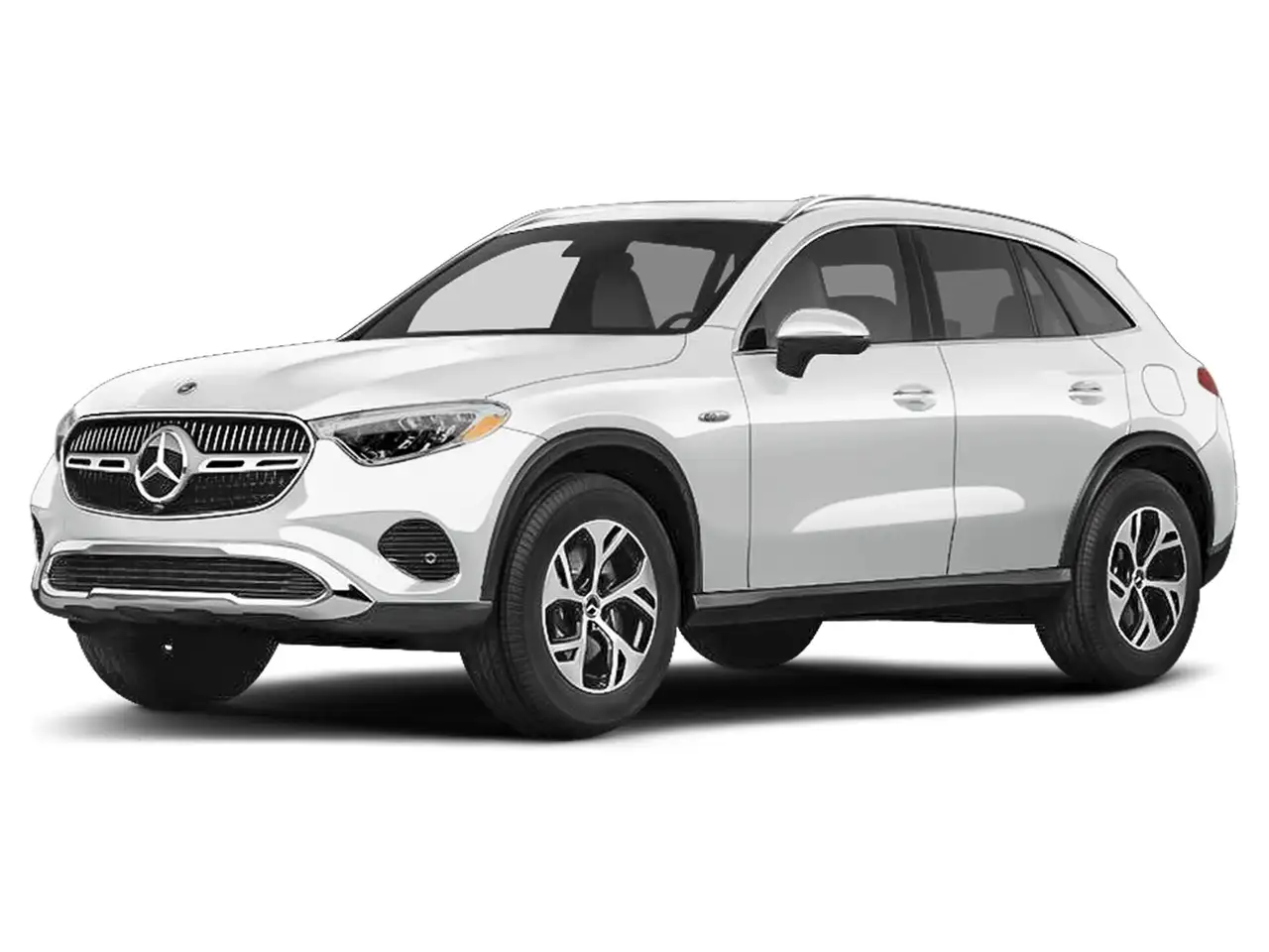 Mercedes-Benz GLC - Image 1