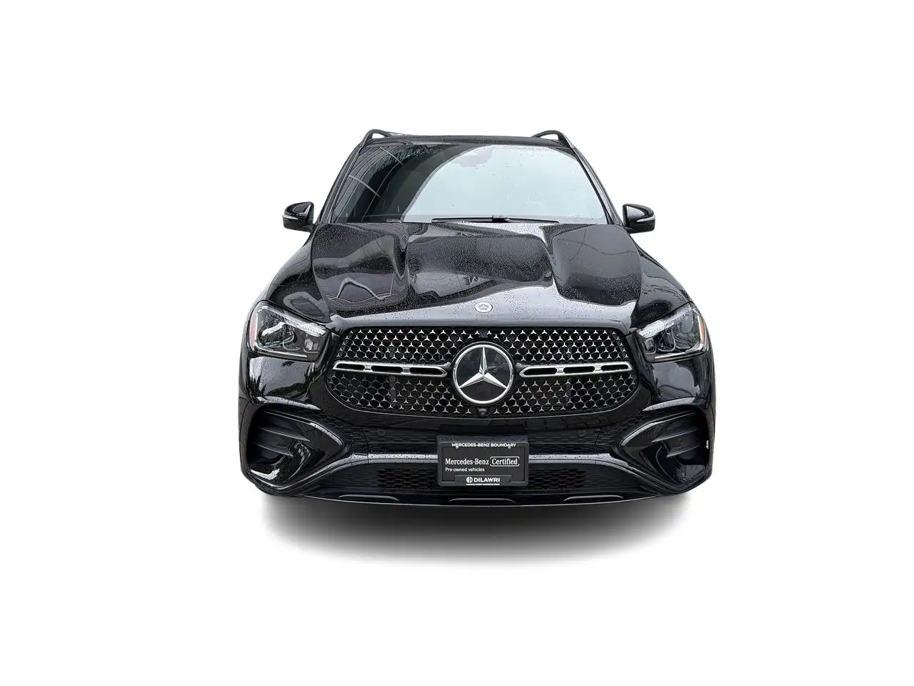 Mercedes-Benz GLE - Image 4