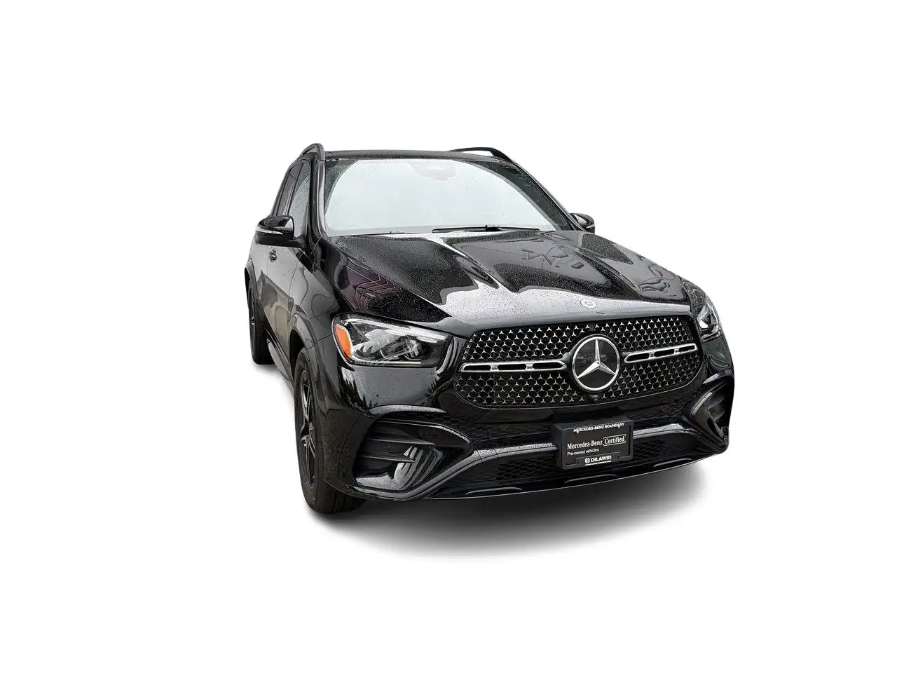 Mercedes-Benz GLE - Image 3