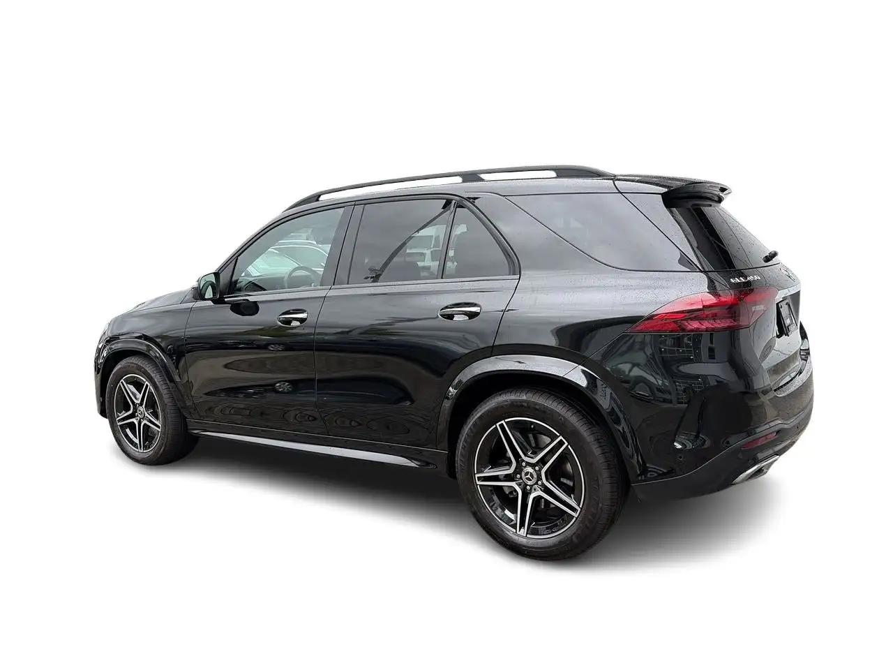 Mercedes-Benz GLE - Image 9